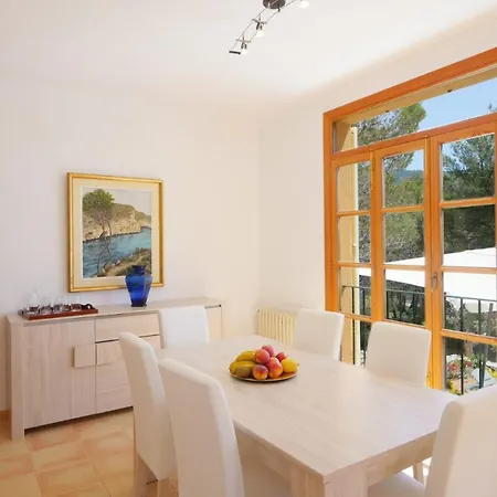 S'estepa Holiday home Bunyola