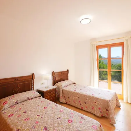 S'estepa Holiday home Bunyola
