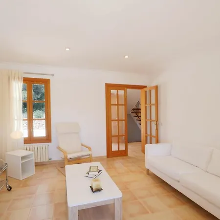 S'estepa Holiday home