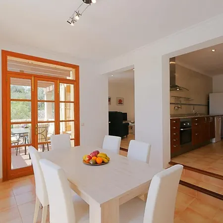 S'estepa Vakantiehuis Bunyola
