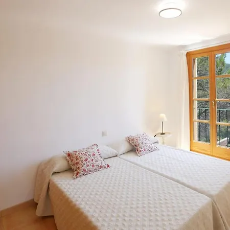 Holiday home S'estepa