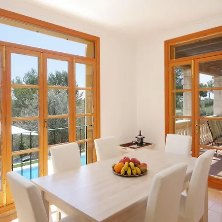 Holiday home S'estepa