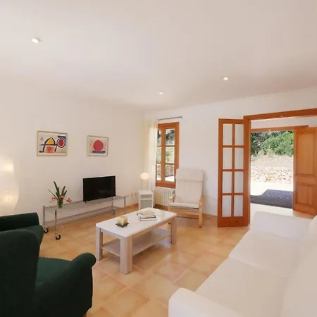S'estepa Holiday home *