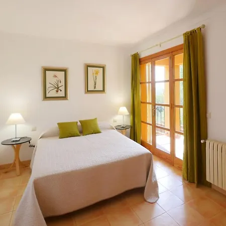 Holiday home S'estepa
