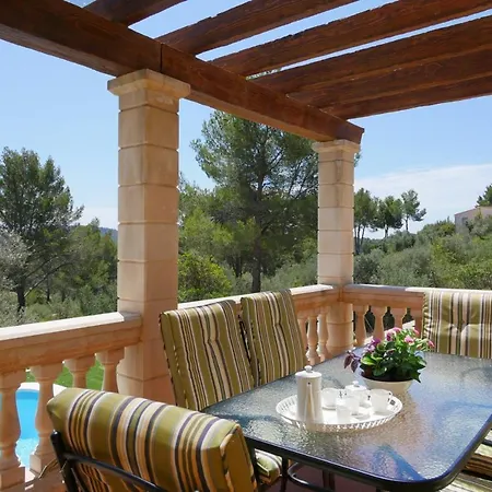 S'estepa Holiday home