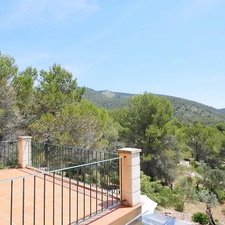 S'estepa Holiday home Bunyola