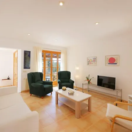 Holiday home S'estepa Bunyola