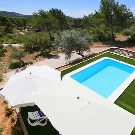 Holiday home S'estepa *