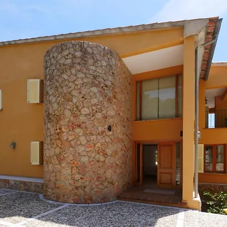 Holiday home S'estepa
