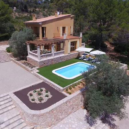 S'estepa Holiday home