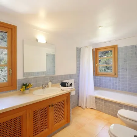 S'estepa Holiday home
